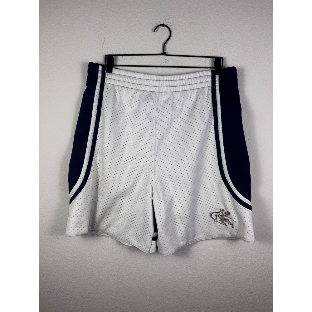 Vtg 90s And1 And One Basketball Mens Sz M